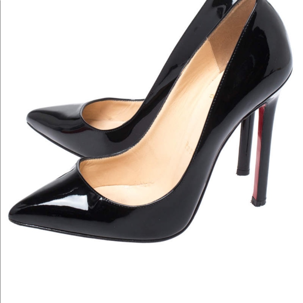 Christian Louboutin shoes